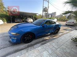 فورد موستانج